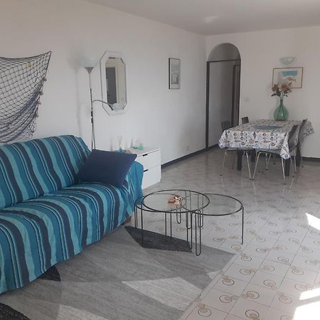 Piccola Perla Sul Golfo Apartment เซสตรี เลวานเต ภายนอก รูปภาพ