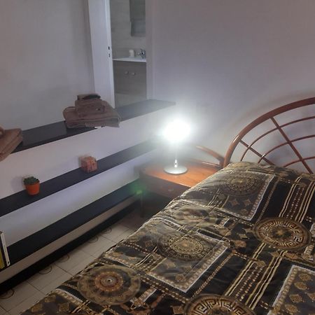Piccola Perla Sul Golfo Apartment เซสตรี เลวานเต ภายนอก รูปภาพ