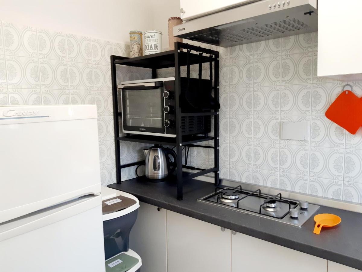Piccola Perla Sul Golfo Apartment เซสตรี เลวานเต ภายนอก รูปภาพ
