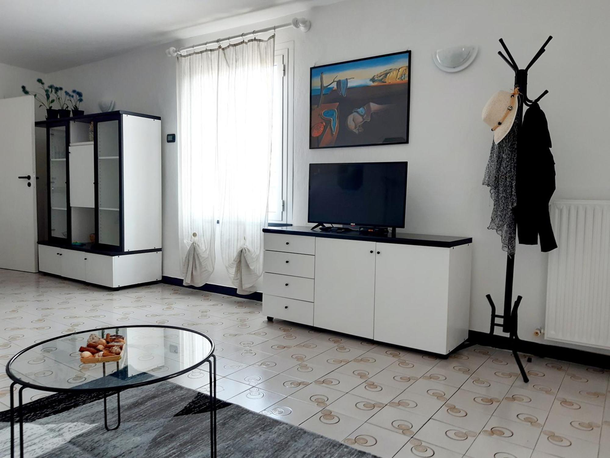 Piccola Perla Sul Golfo Apartment เซสตรี เลวานเต ภายนอก รูปภาพ