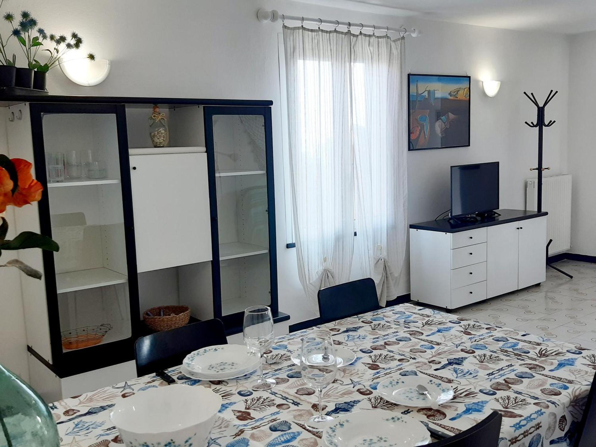 Piccola Perla Sul Golfo Apartment เซสตรี เลวานเต ภายนอก รูปภาพ