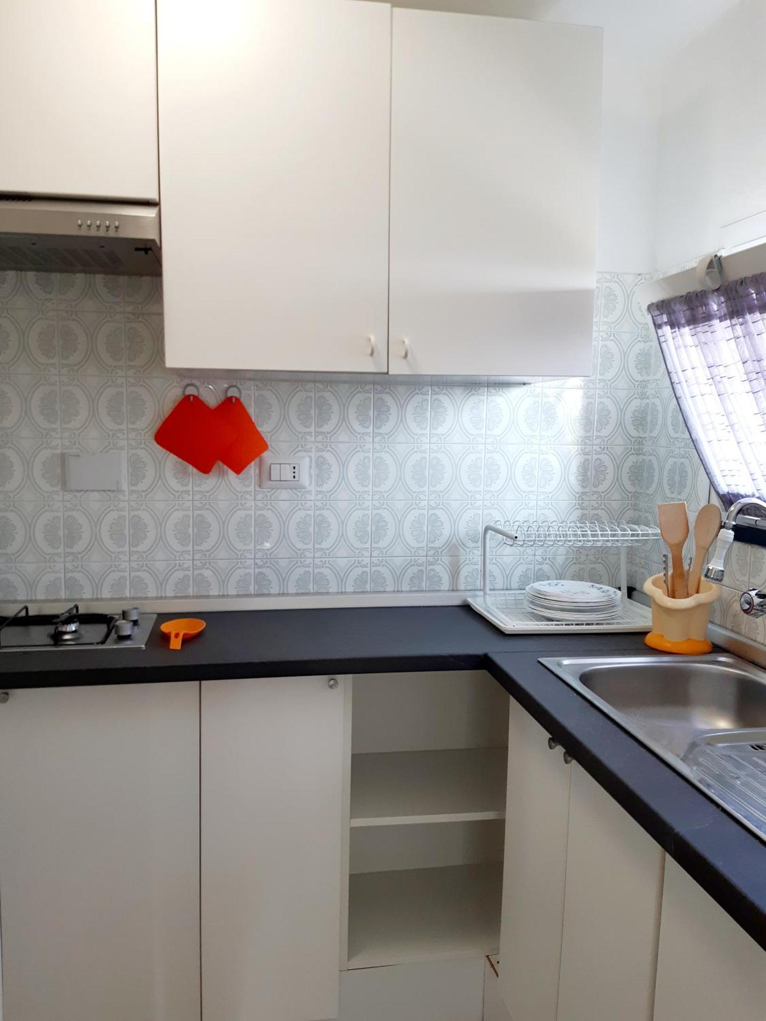 Piccola Perla Sul Golfo Apartment เซสตรี เลวานเต ภายนอก รูปภาพ