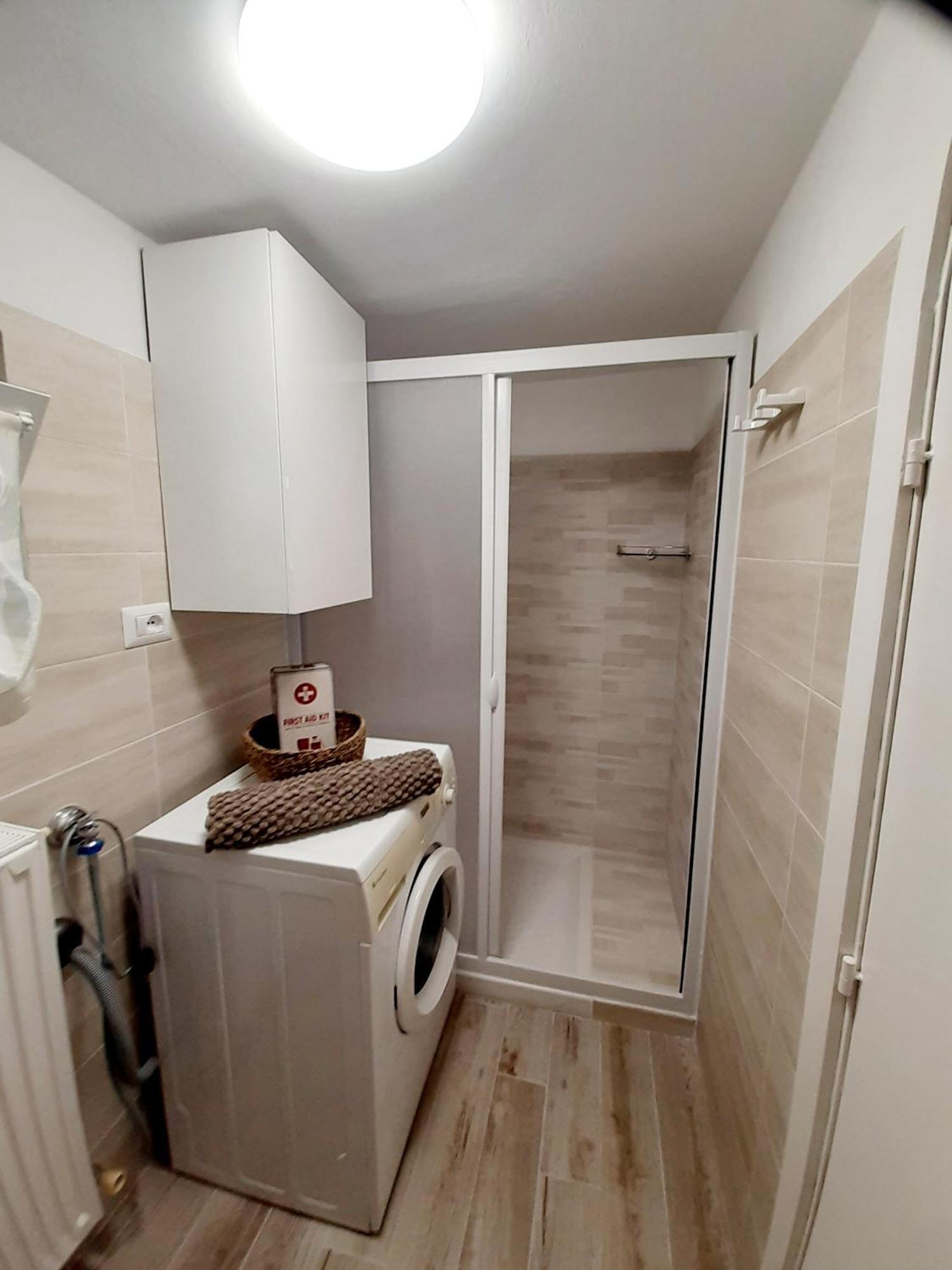 Piccola Perla Sul Golfo Apartment เซสตรี เลวานเต ภายนอก รูปภาพ