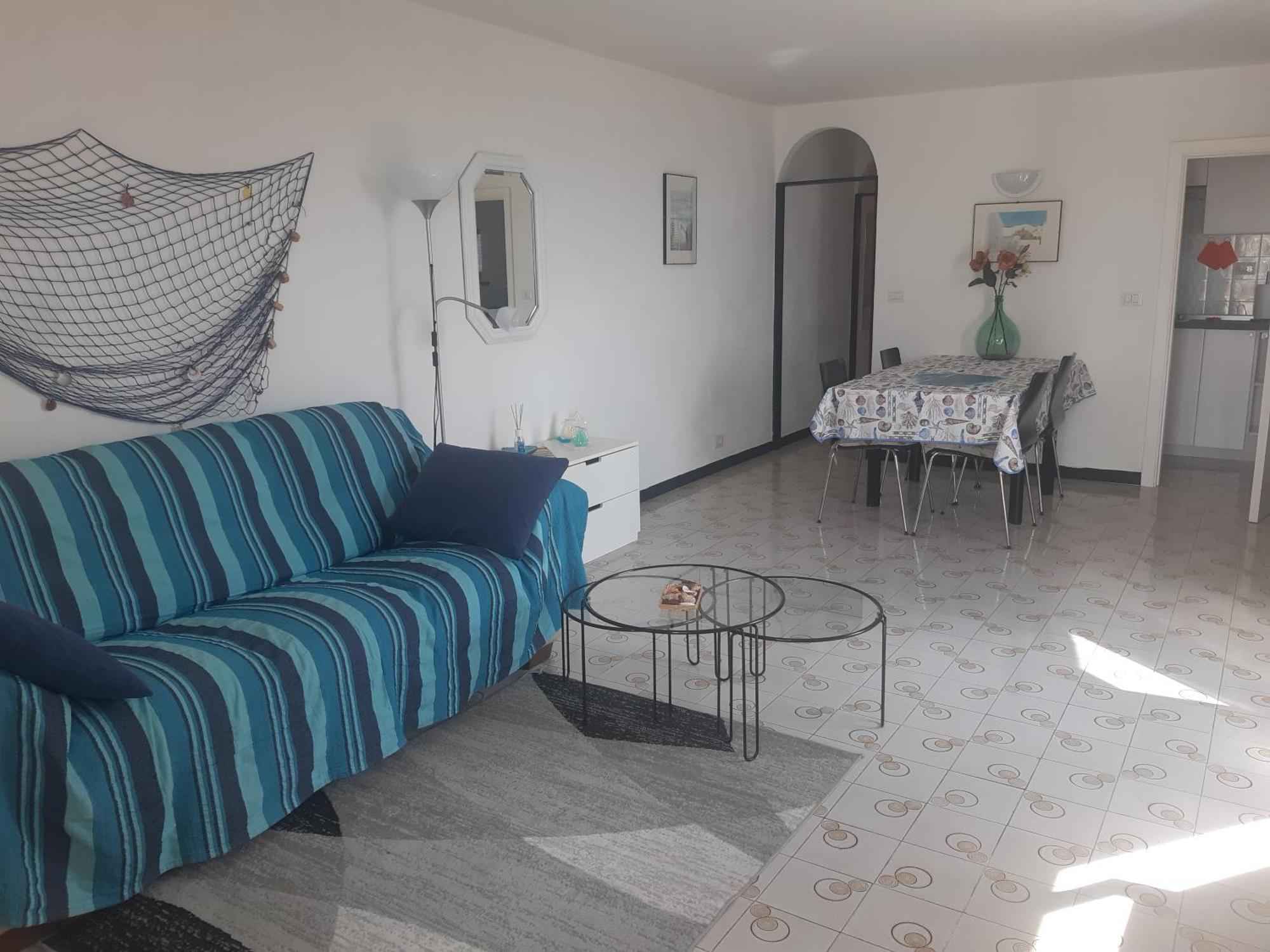 Piccola Perla Sul Golfo Apartment เซสตรี เลวานเต ภายนอก รูปภาพ